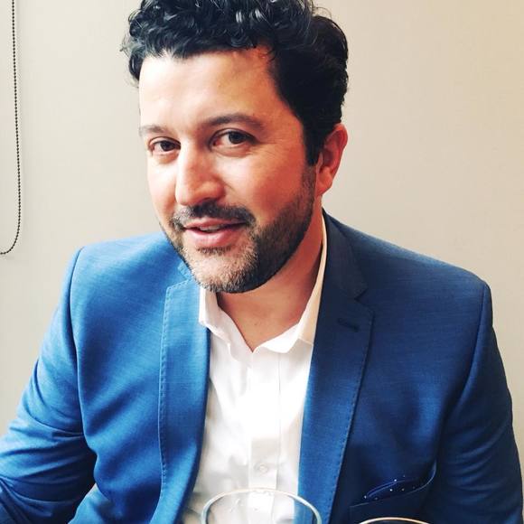 Meet your Posher, Daniel - Picture 1 of 1